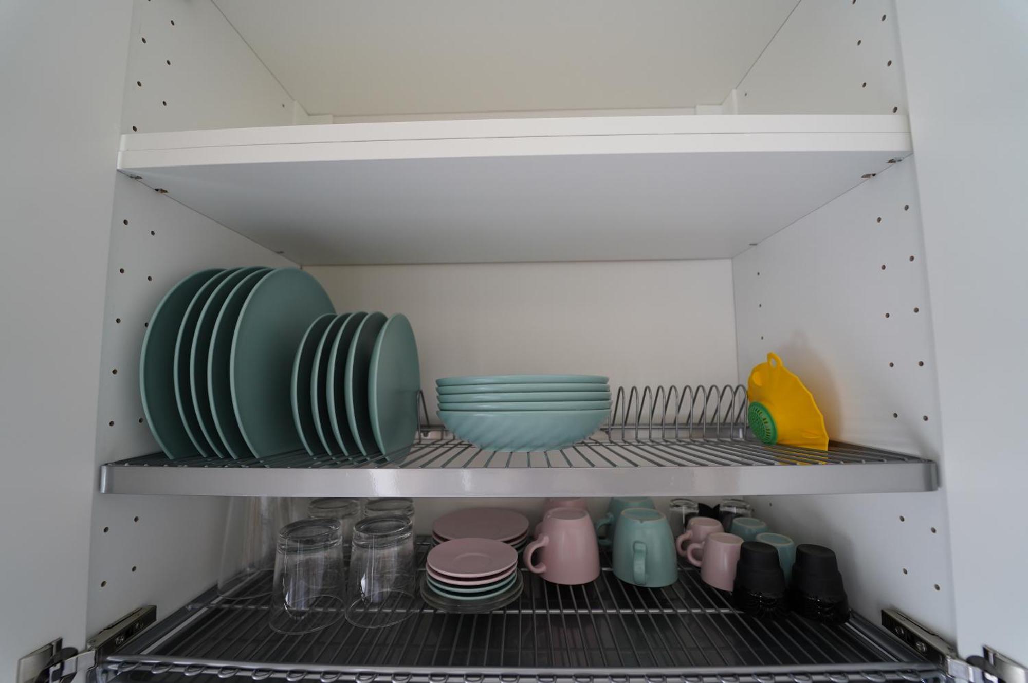 Ritz Salerno Apartment Luaran gambar