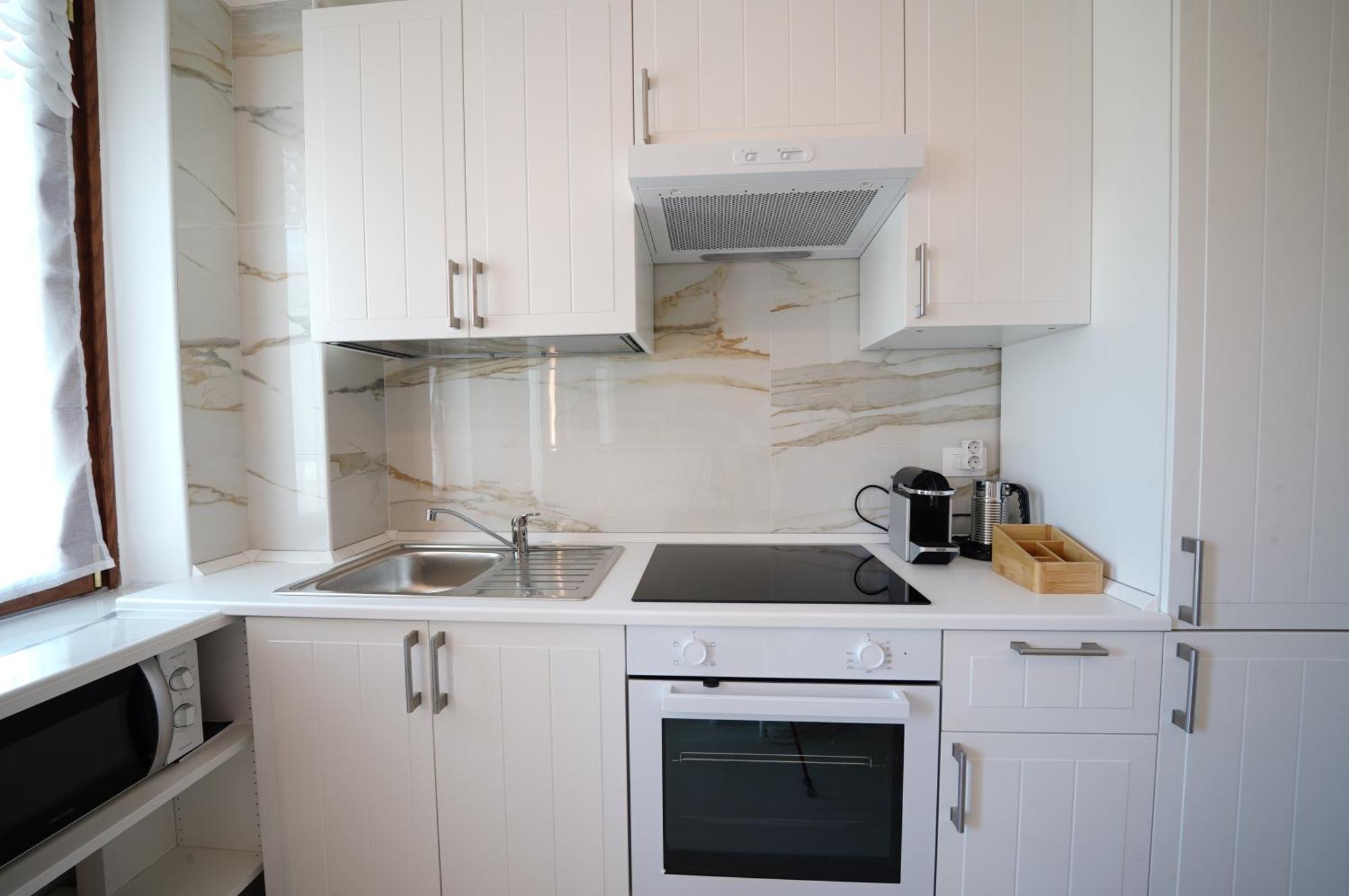 Ritz Salerno Apartment Luaran gambar