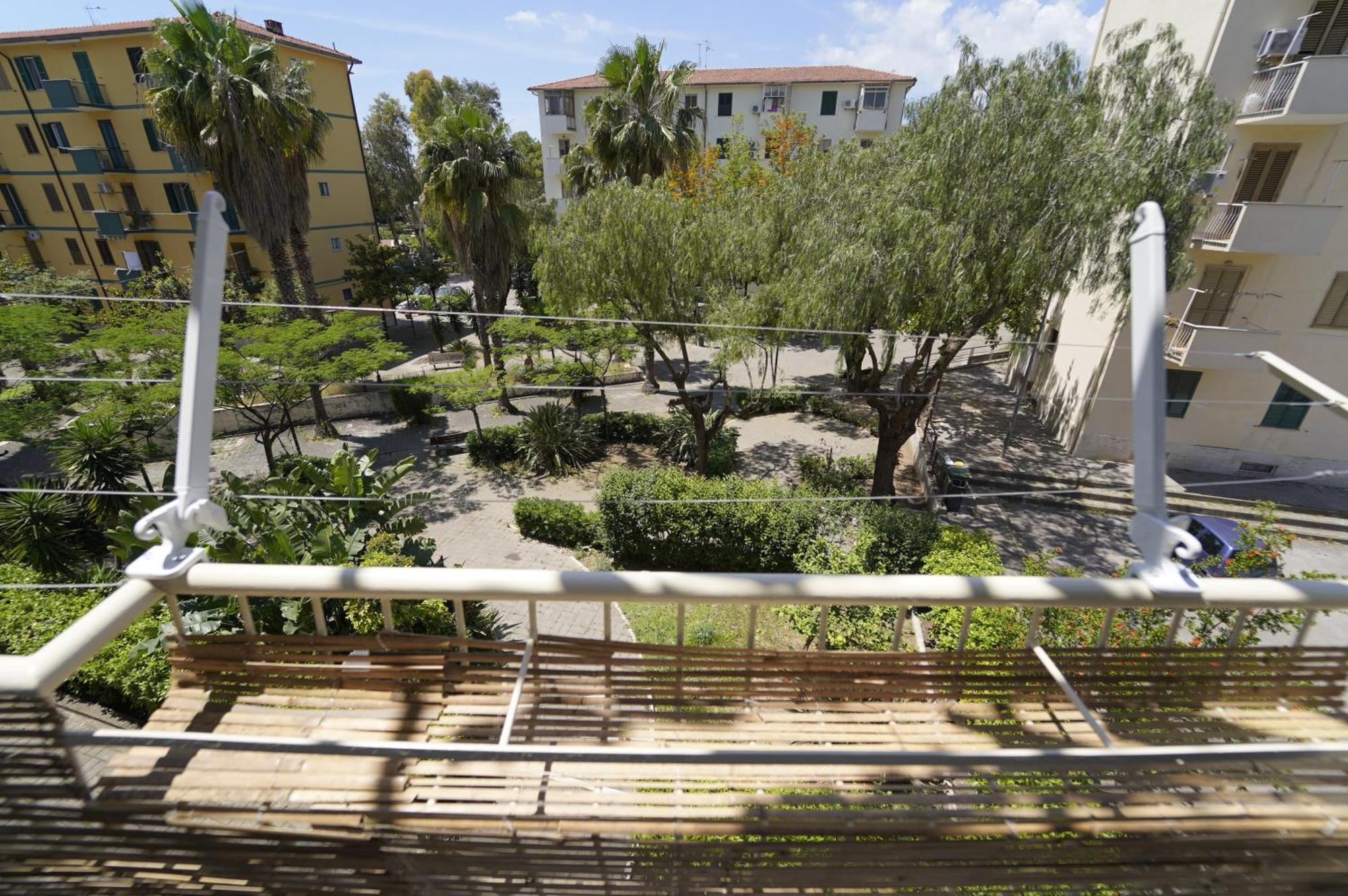 Ritz Salerno Apartment Luaran gambar