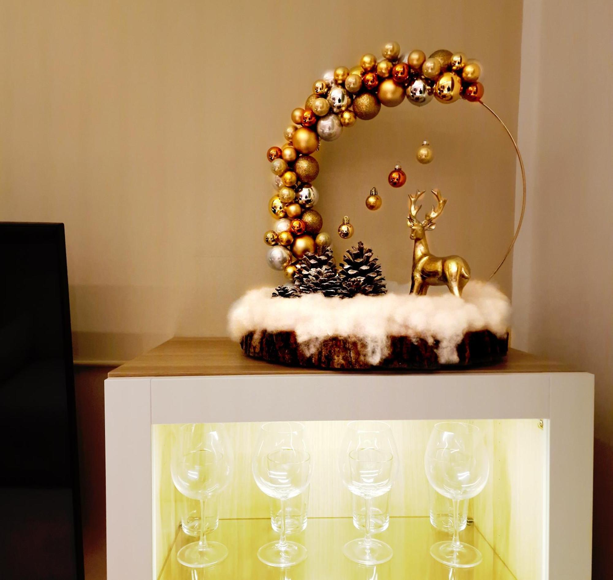 Ritz Salerno Apartment Luaran gambar